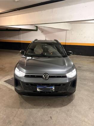 VOLKSWAGEN TERA 1.0 170 TSI HIGH AUTOMÁTICO